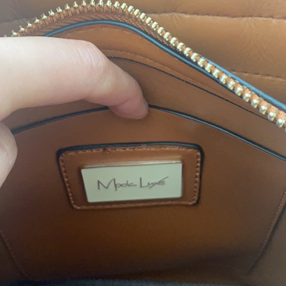 Mode Luke Backpack - Picture 4 of 5